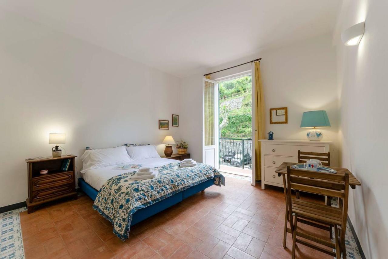 Joivy Lovely Apt For 2, With Terrace In Vernazza Exterior foto