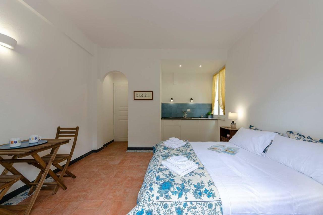 Joivy Lovely Apt For 2, With Terrace In Vernazza Exterior foto