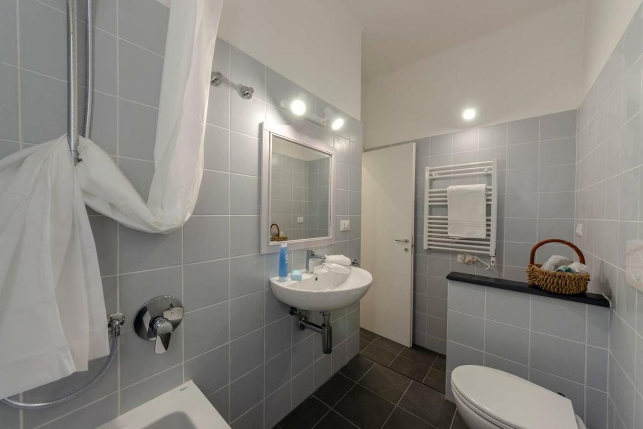 Joivy Lovely Apt For 2, With Terrace In Vernazza Exterior foto