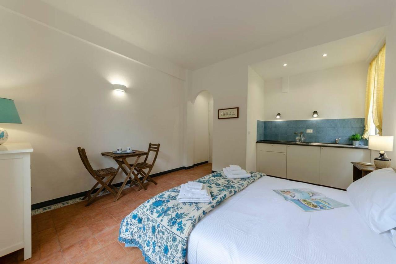 Joivy Lovely Apt For 2, With Terrace In Vernazza Exterior foto