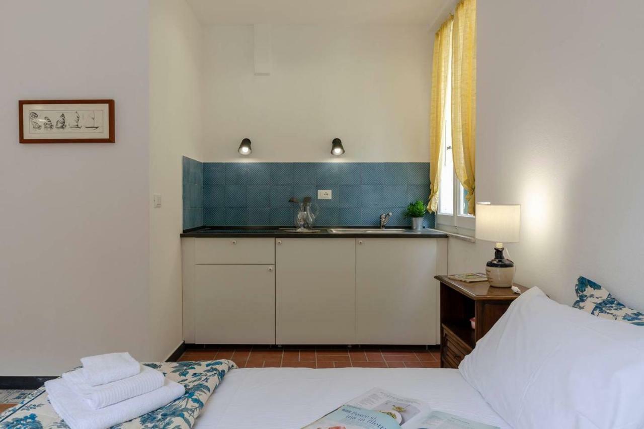 Joivy Lovely Apt For 2, With Terrace In Vernazza Exterior foto