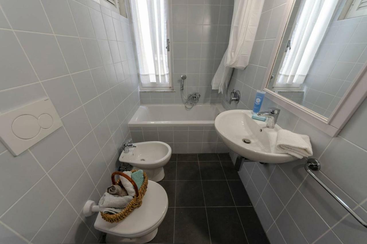 Joivy Lovely Apt For 2, With Terrace In Vernazza Exterior foto