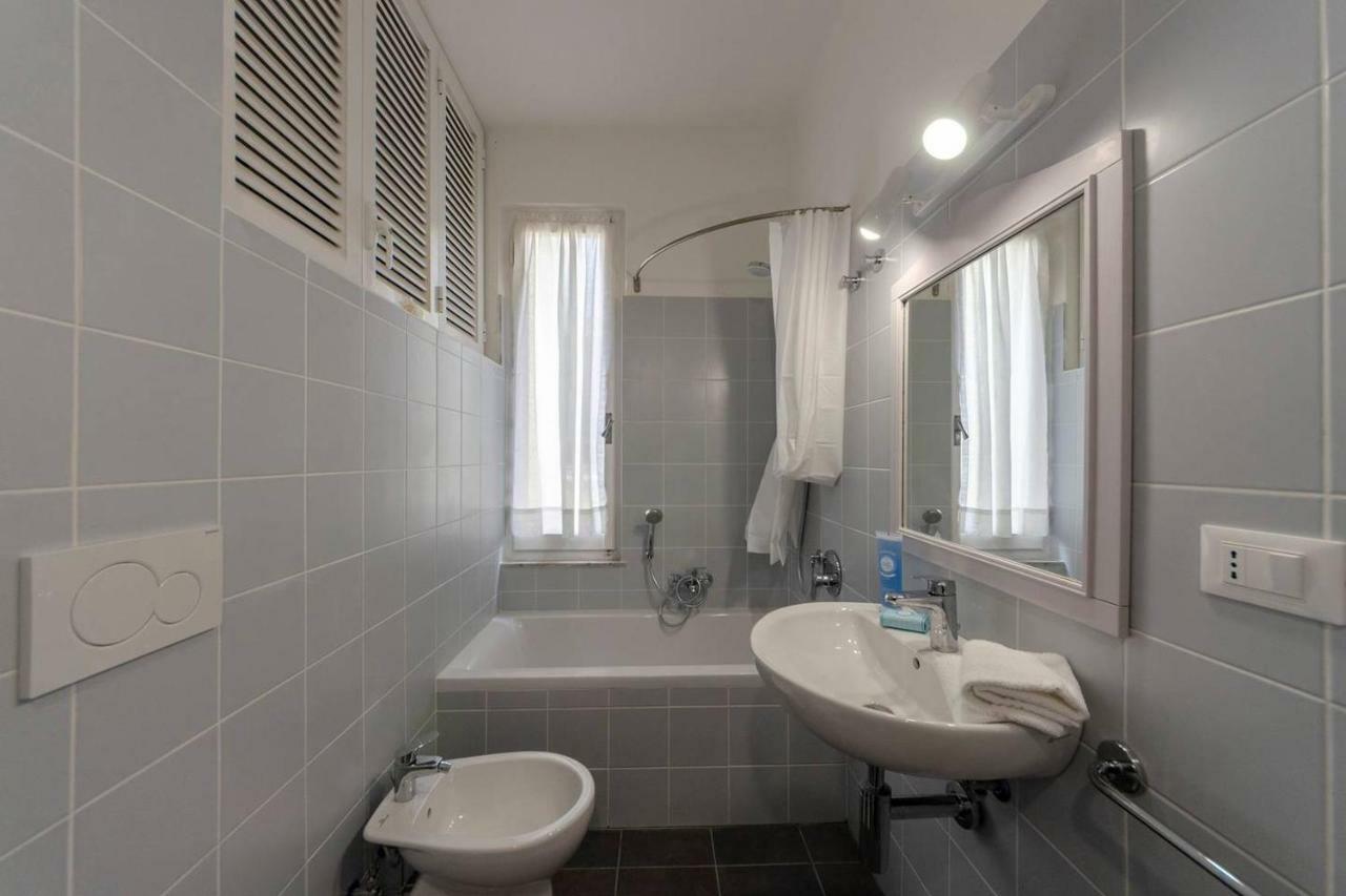 Joivy Lovely Apt For 2, With Terrace In Vernazza Exterior foto