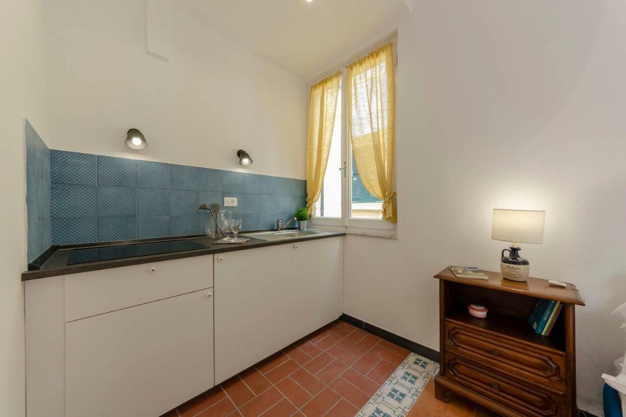 Joivy Lovely Apt For 2, With Terrace In Vernazza Exterior foto