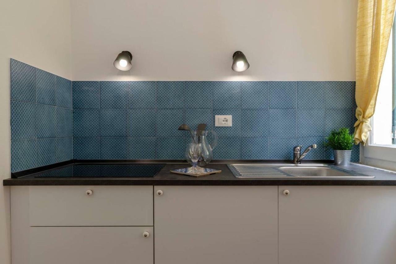 Joivy Lovely Apt For 2, With Terrace In Vernazza Exterior foto